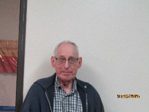 Photo of PIKE, DAVID EUGENE