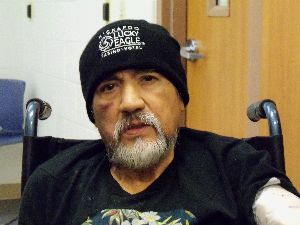 Photo of BARRIENTES, IGNACIO