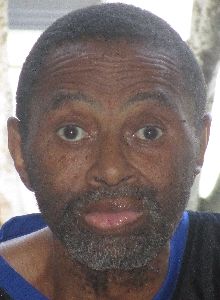 Photo of MILES, RICHARD AL