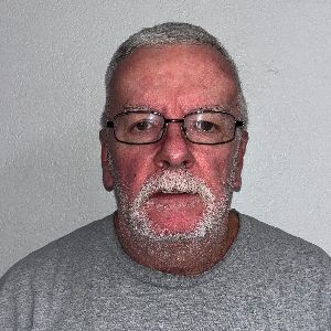 Photo of MORRIS, MICHAEL GENE