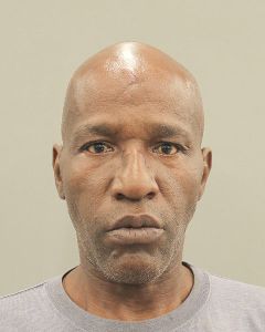 Photo of MOSLEY, TYRONE D
