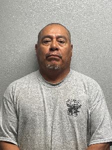 Photo of RODRIQUEZ, BENJAMIN D