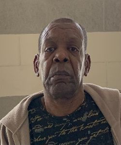 Photo of CAMBRIDGE, BERT EDWARD