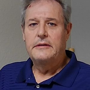 Photo of BLAKELEY, MARK SHANE