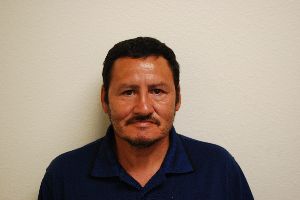 Photo of GARCIA, GEORGE GONZALES