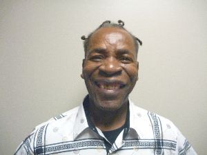 Photo of GLOVER, TROY GLENN
