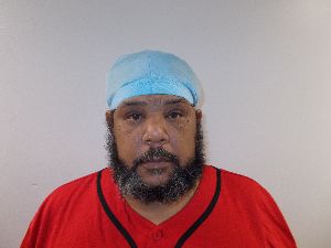 Photo of HARRIS, HERMAN LEE III