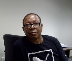 Photo of EVANS, CHARLES BERNARD JR