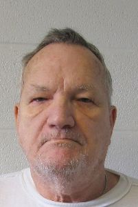 Photo of WILEY, RICHARD LEE