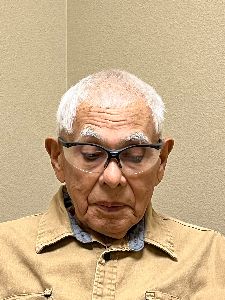 Photo of CASTILLO, JULIAN VALDEZ JR