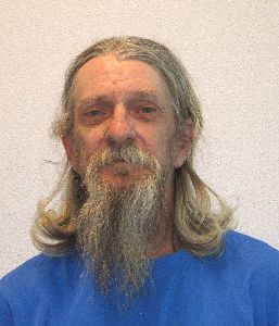 Photo of FORREST, RICKY WAYNE
