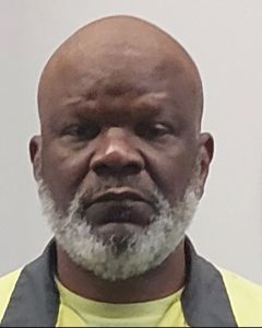 Photo of APPLEWHITE, KENNETH RAY