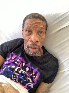 Photo of GRAHAM, GREGGORY THOMAS