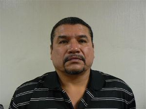 Photo of RODRIGUEZ, JUAN CANTU