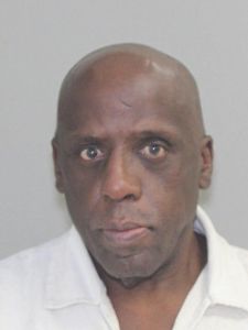 Photo of HOWARD, VINCENT EUGENE
