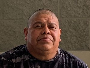 Photo of MARTINEZ, DANIEL