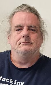 Photo of HAMPTON, JAMES BRIAN