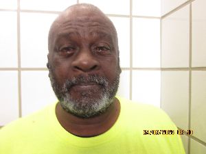 Photo of DAVIS, JAMES TERRELL