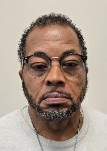 Photo of ROBINSON, DARYL WAYNE