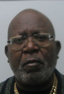 Photo of BLACKWELL, TOMMY