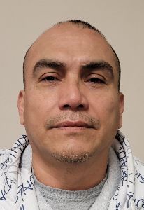Photo of AGUILAR, CHRIS CISNEROS