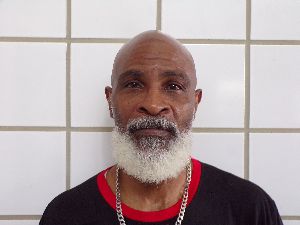 Photo of BURTON, GRAYLIN GRAY