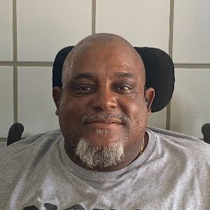 Photo of THOMAS, WILBERT ANTHONY