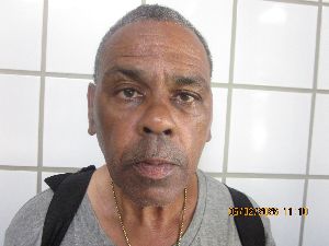 Photo of DANCY, RICHARD LEE
