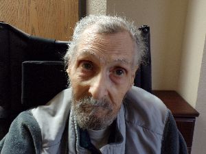 Photo of O-HARA, PATRICK STIMPSON