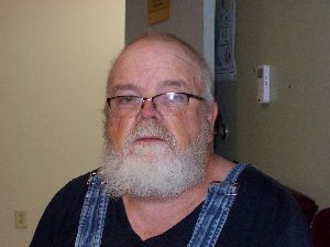 Photo of NORRIS, JOHNIE ROBERT
