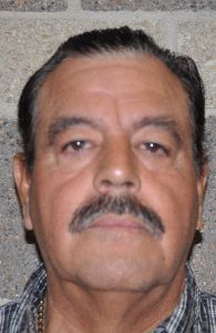 Photo of TAPIA, GILBERTO