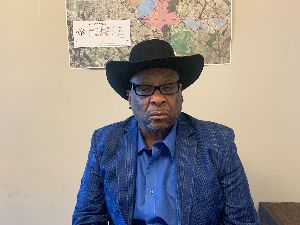 Photo of WILSON, BILLY GENE JR