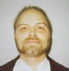Photo of BRAZIE, CHARLES HERBERT