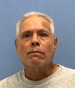 Photo of BARRERA, JEROME