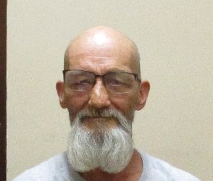 Photo of PARKER, STEVEN GLEN