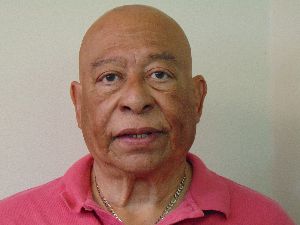 Photo of CASTRO, ERNEST RIOS