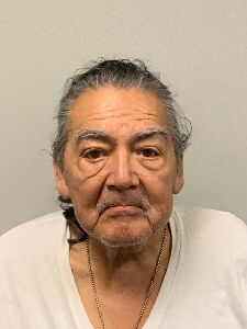 Photo of TREVINO, PETE JUNIOR