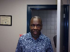 Photo of VAN-WRIGHT, JAMES DWAYNE