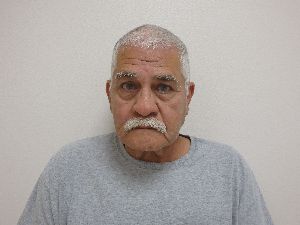 Photo of BENAVIDEZ, RICHARD