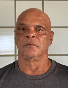 Photo of WALKER, JAMES ALLEN JR