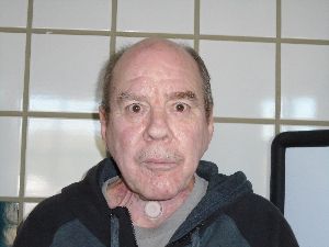 Photo of WEHR, JOHN BARRY