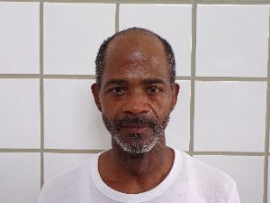 Photo of ADAMS, BYRON