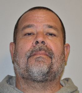 Photo of DOMINGUEZ, GILBERT ANTHONY
