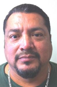 Photo of CANO, DANIEL MORENO