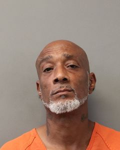 Photo of BATISTE, RAYMOND DWAYNE