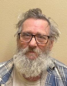 Photo of STERNHAGEN, RUSTY JOSEPH