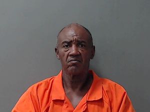 Photo of JONES, GARY BERNARD