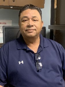 Photo of LUCIO, SAMUEL ROSA