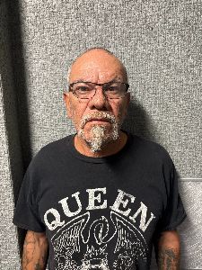 Photo of TIJERINA, TIMOTHY JR