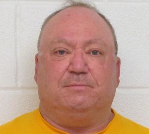 Photo of DANNER, TIMOTHY LEE